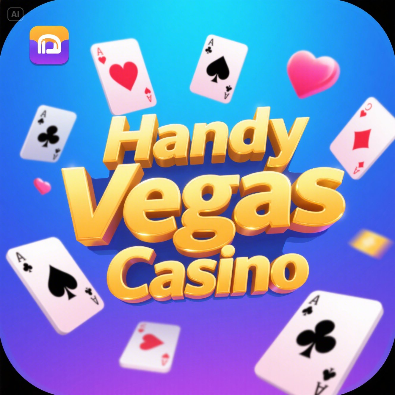 Handy Vegas Casino